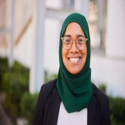Ayesha Rahman