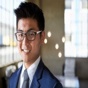 David Kim